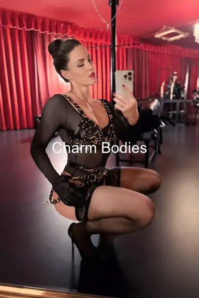 Aurelie goddess123 - 3