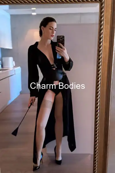 Aurelie goddess123 - 2