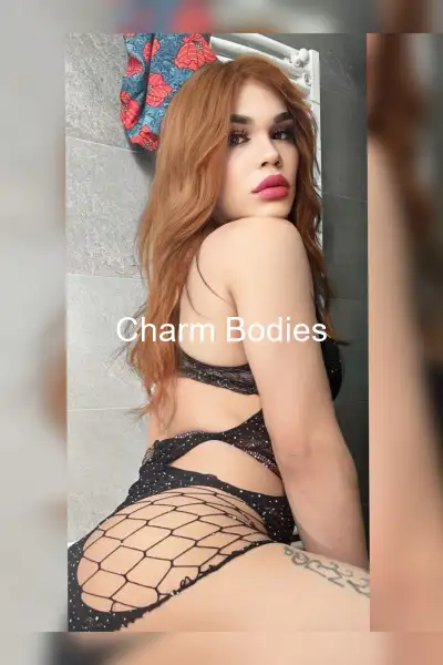 Nicole belle - Escort Trans Champs sur marne
