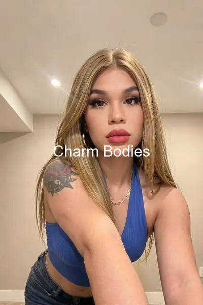 Nicole belle - 2