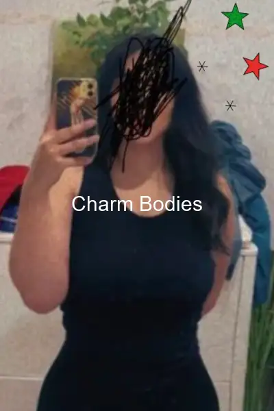 Vanessa - Escort Mädchen Lille