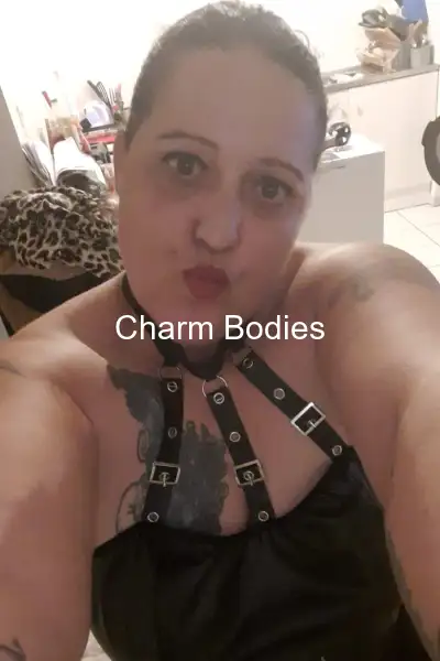 Samia31 - Escort Girl Haute Garonne