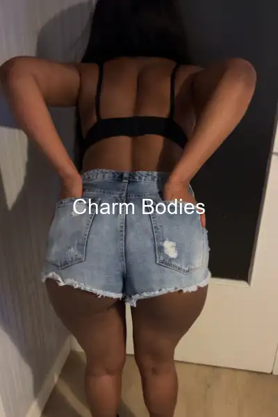 Serena sensuelle - 2