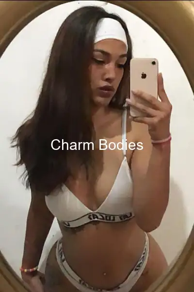 Gabi - Escort Girl Boulogne billancourt