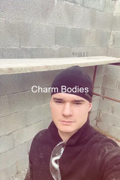 Sexymen - Escort Male Montpellier