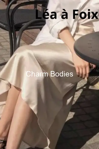 Lea09 - Escort Mädchen Pamiers