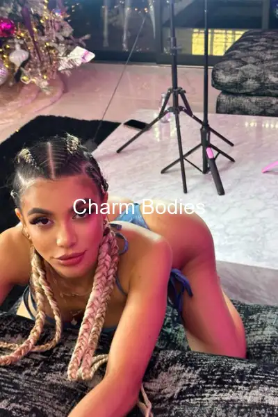 Nata - Escort Girl Chambéry