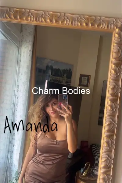 Amanda - 5
