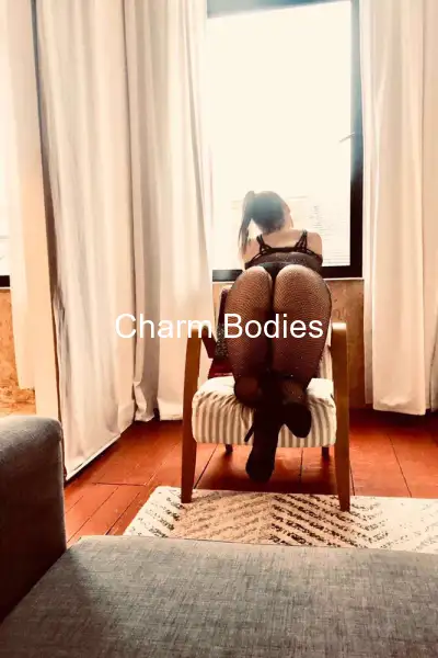 Insatiable Mila chaude - 5