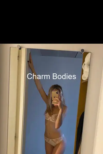 Emma - Escort Girl Nantes