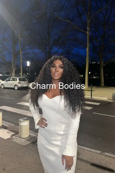 francelle clairmont - 3