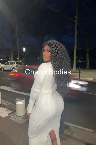 francelle clairmont - 2