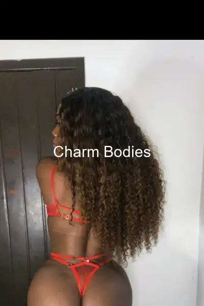 francelle clairmont - 2