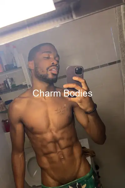 TitiDachaser - Escort Mann Gex