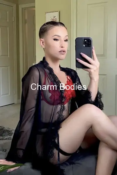 SOFIE DOMINATRICE DE LUXE - Escort Girl Rennes
