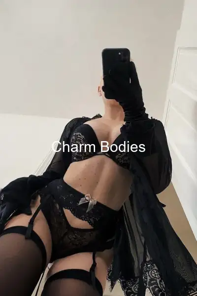 SOFIE DOMINATRICE DE LUXE - 3