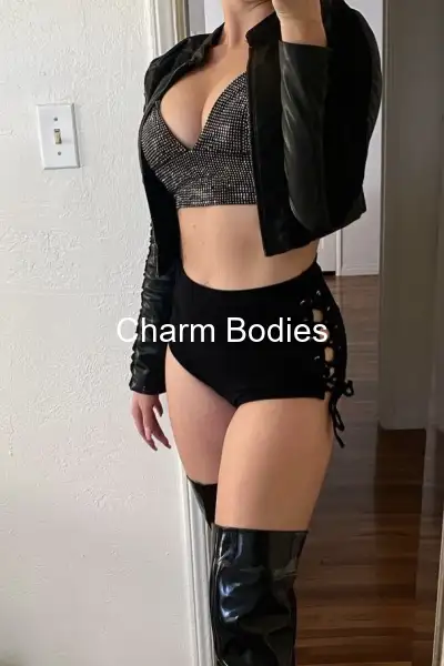 SOFIE DOMINATRICE DE LUXE - 2