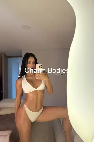 Clarisse - Escort Girl Sélestat