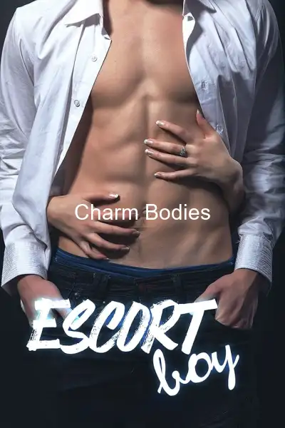Jordyy - Escort Male Morieres les Avignon