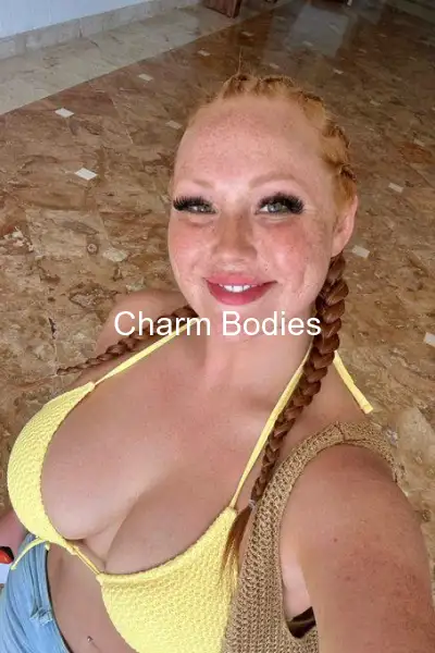 Laurine - Escort Girl Metz