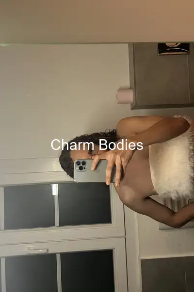lydia1305 - Escort Trans Marseille