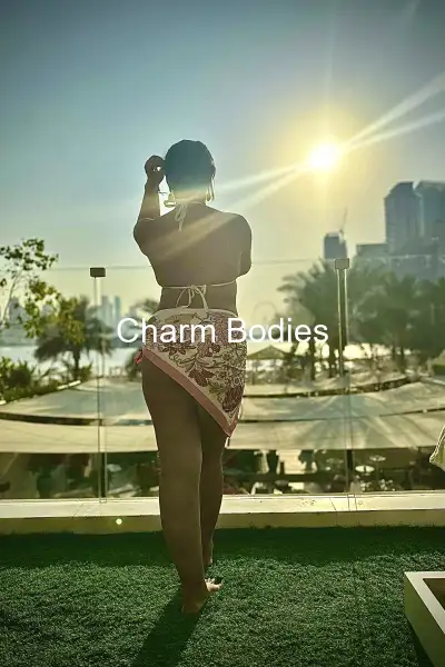 Seyannaaa - Escort Mädchen Crepy en Valois
