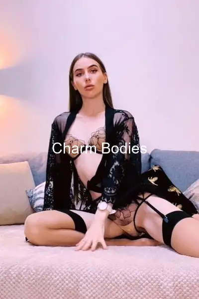 Lana1 - Escort Girl Béthune