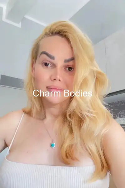 Alessandra Trans - 6