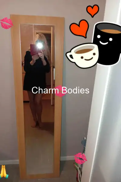 Les 3 grosses cochonnes - 11