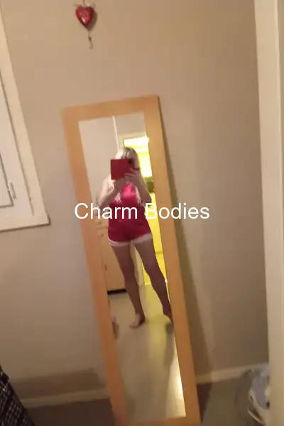 Les 3 grosses cochonnes - 7