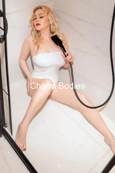 Adeline - Escort Mädchen 1 Arrondissement du Louvre