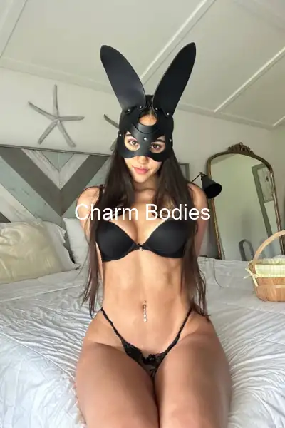 chloe - Escort Girl Lyon