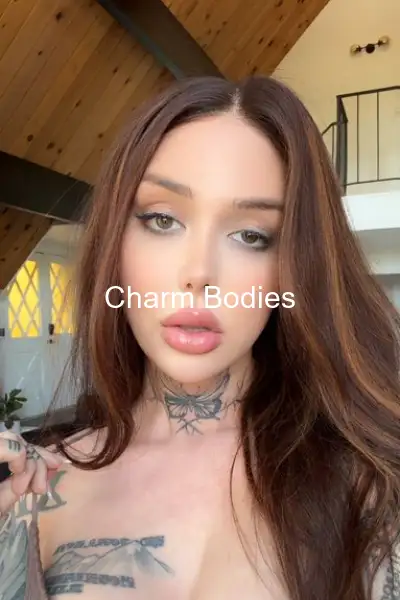 Cartyvilmena - Escort Trans Limoges