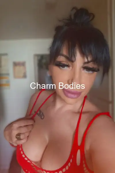 Blackstars - Escort Mädchen 1 Arrondissement du Louvre