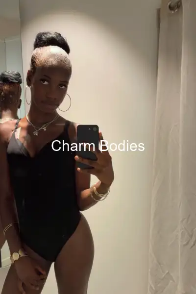 Blackwomene - Escort Girl Dijon