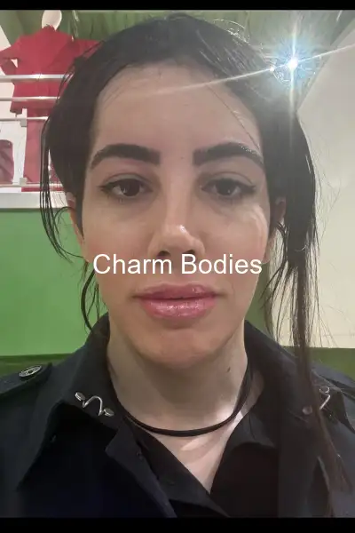 LeaTrann - Escort Trans Paris