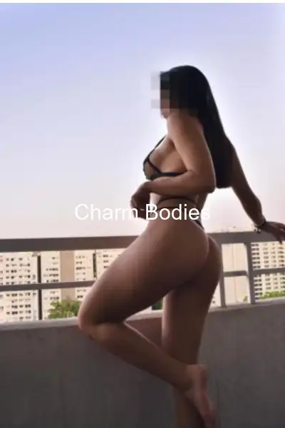 Yenni sodo - Escorte Girl Pamiers