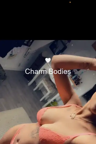 Miinnaa - Escort Mädchen Thionville