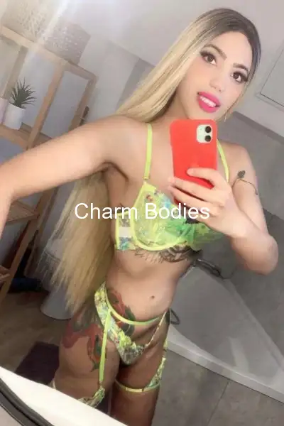 Lavigne Blavasky - 4