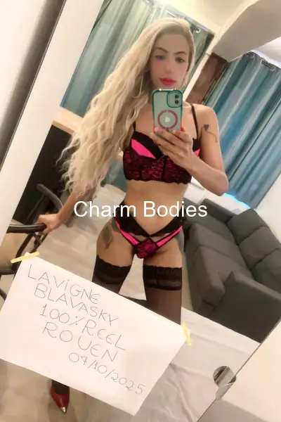 Lavigne Blavasky - 6