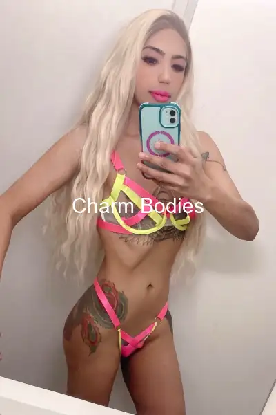 Lavigne Blavasky - 5