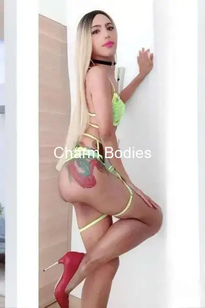 Lavigne Blavasky - 2