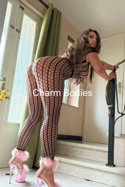 Duclaire - Escort Girl Nice