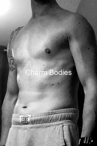 discertsam53999 - Escort Male Laval