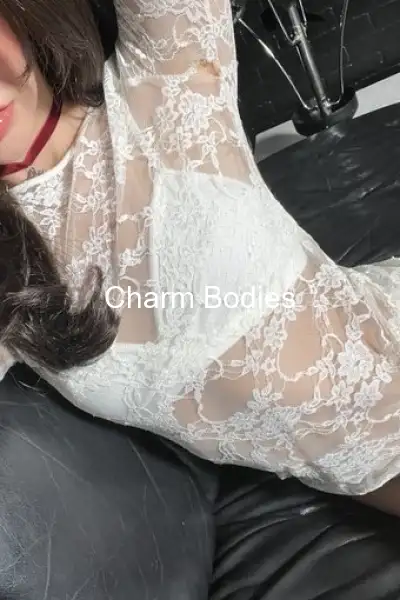 Loreema - Escort Mädchen Thonon les Bains