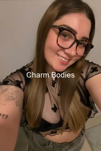 Clarisse - Escort Mädchen Pau