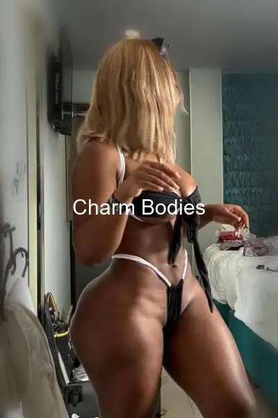 Inaya98 - Escort Girl 12éme Arrondissement de Reuilly