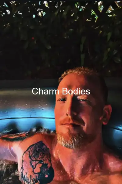 Escort boy Strasbourg - 3