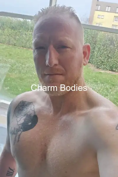 Escort boy Strasbourg - 2