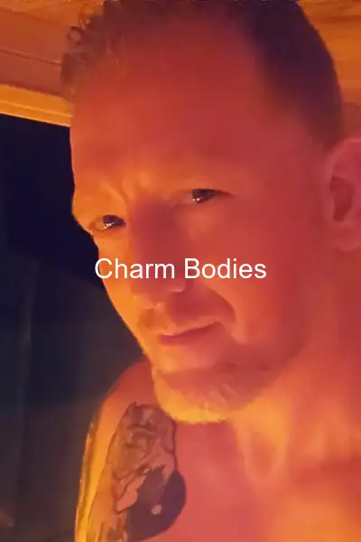 Escort boy Strasbourg - 4